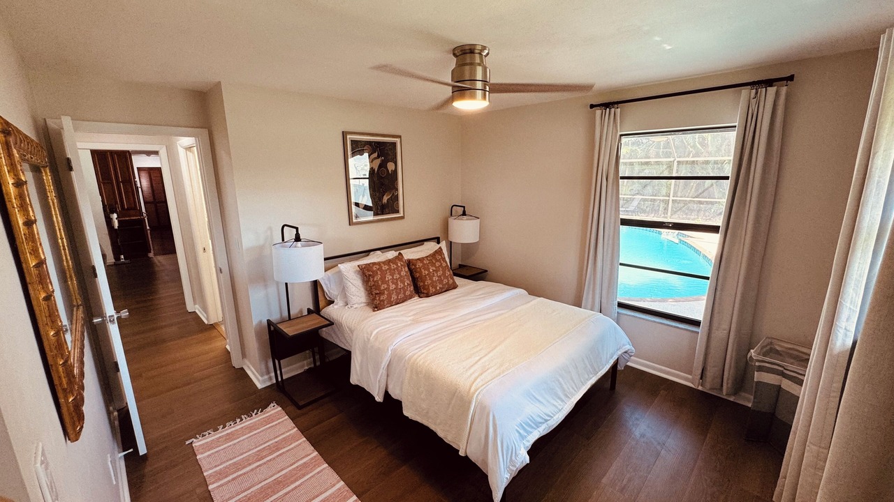 Photo of Bedroom in Biggar