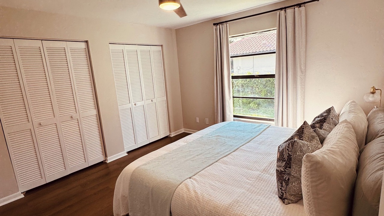 Photo of Bedroom in Biggar