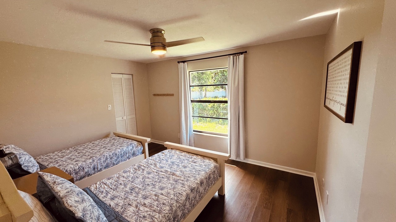 Photo of Bedroom in Biggar