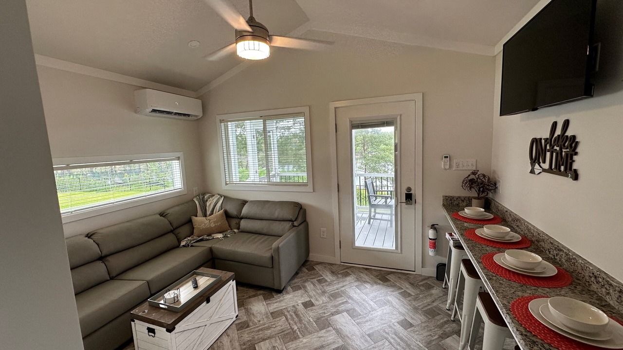 Photo of Livingroom in Maysville