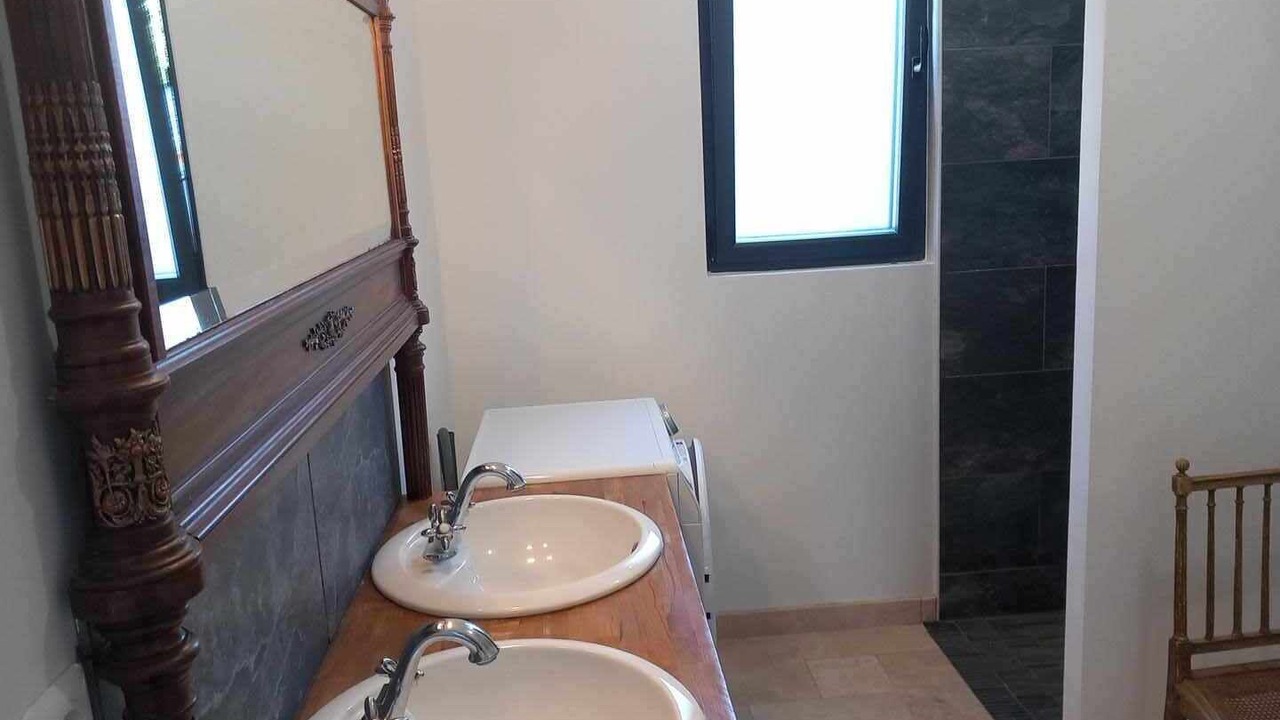 Photo of Bathroom in Anglesqueville-la-Bras-Long