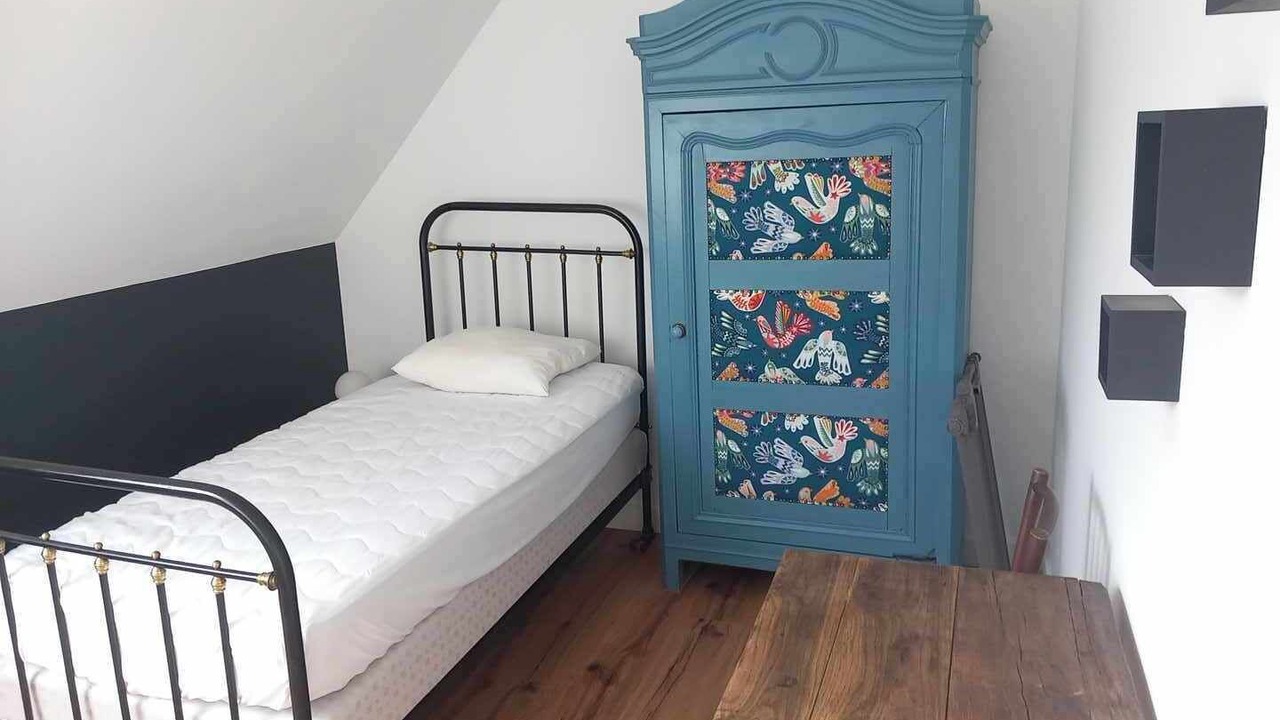 Photo of Bedroom in Anglesqueville-la-Bras-Long