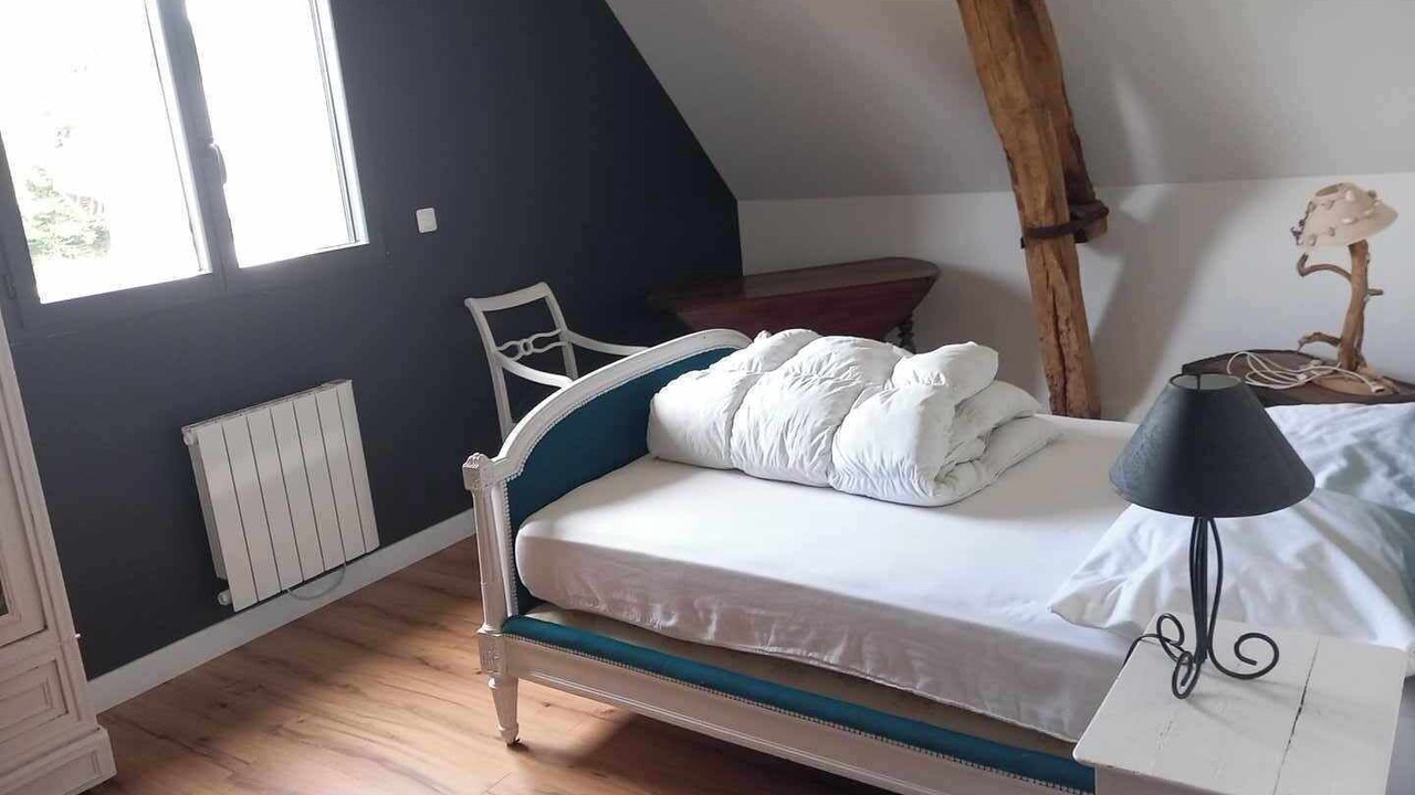 Photo of Bedroom in Anglesqueville-la-Bras-Long