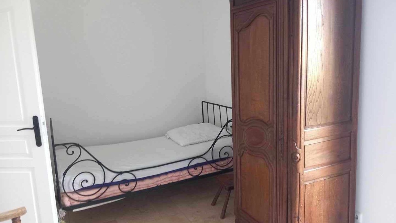 Photo of Bedroom in Anglesqueville-la-Bras-Long