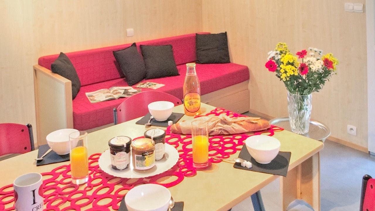Photo of Bedroom in La Chapelle-Taillefert