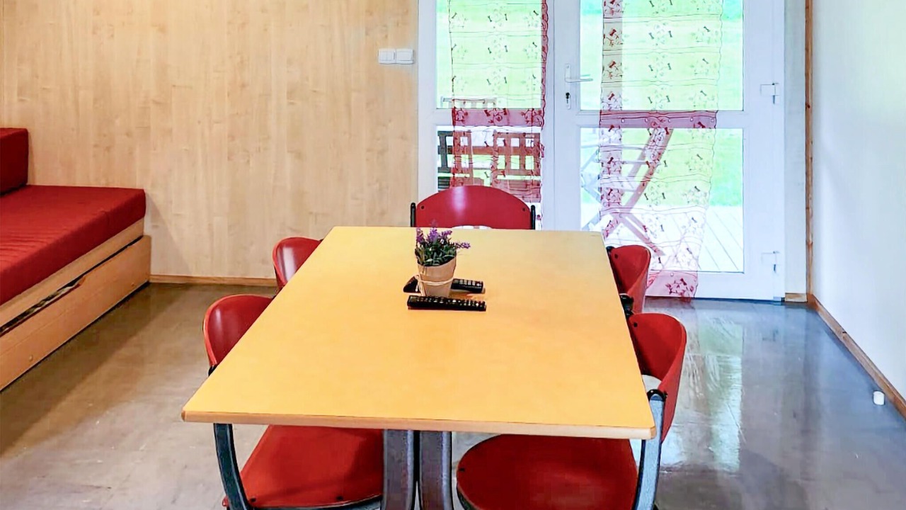 Photo of Bedroom in La Chapelle-Taillefert