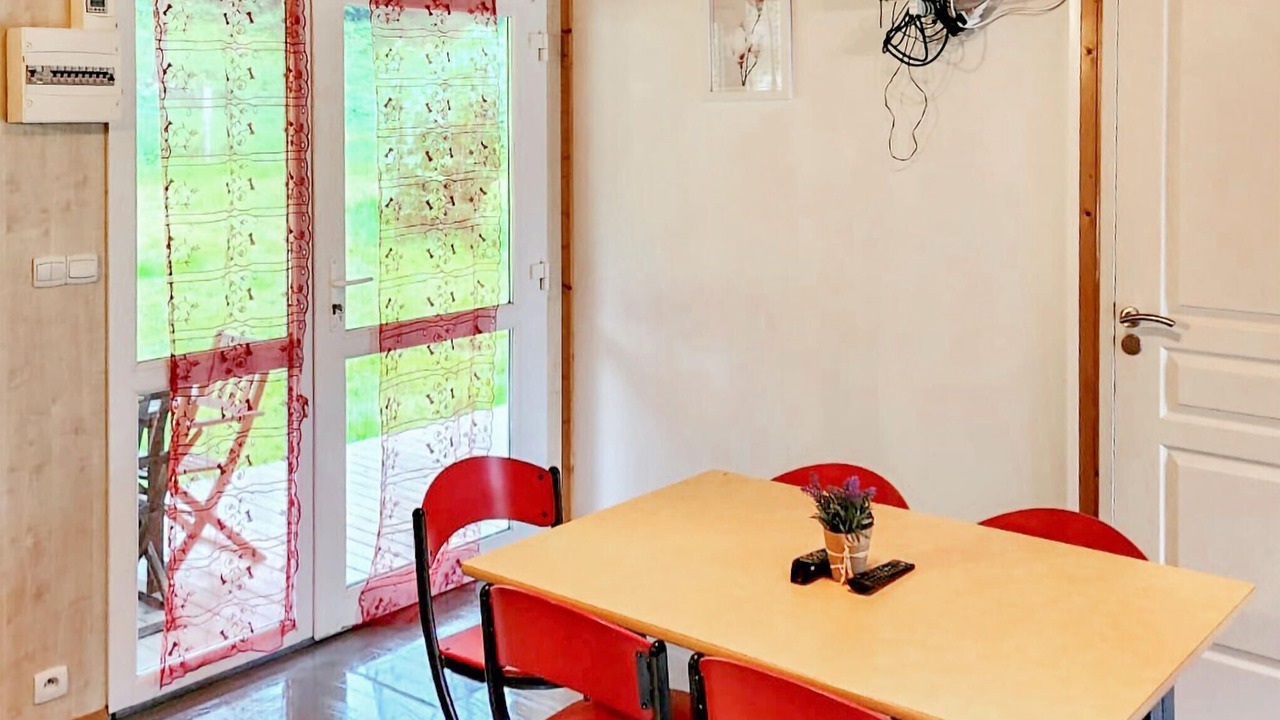 Photo of Bedroom in La Chapelle-Taillefert