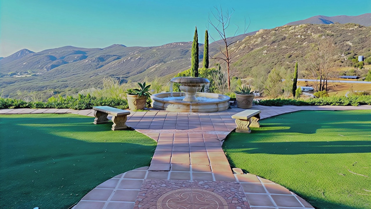 Photo of Outdoor in Jamul