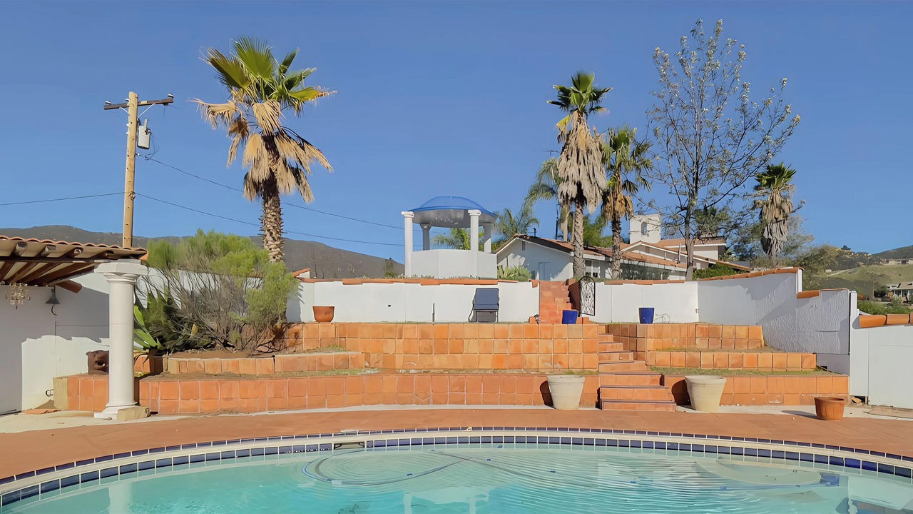 Photo of Outdoor in Jamul