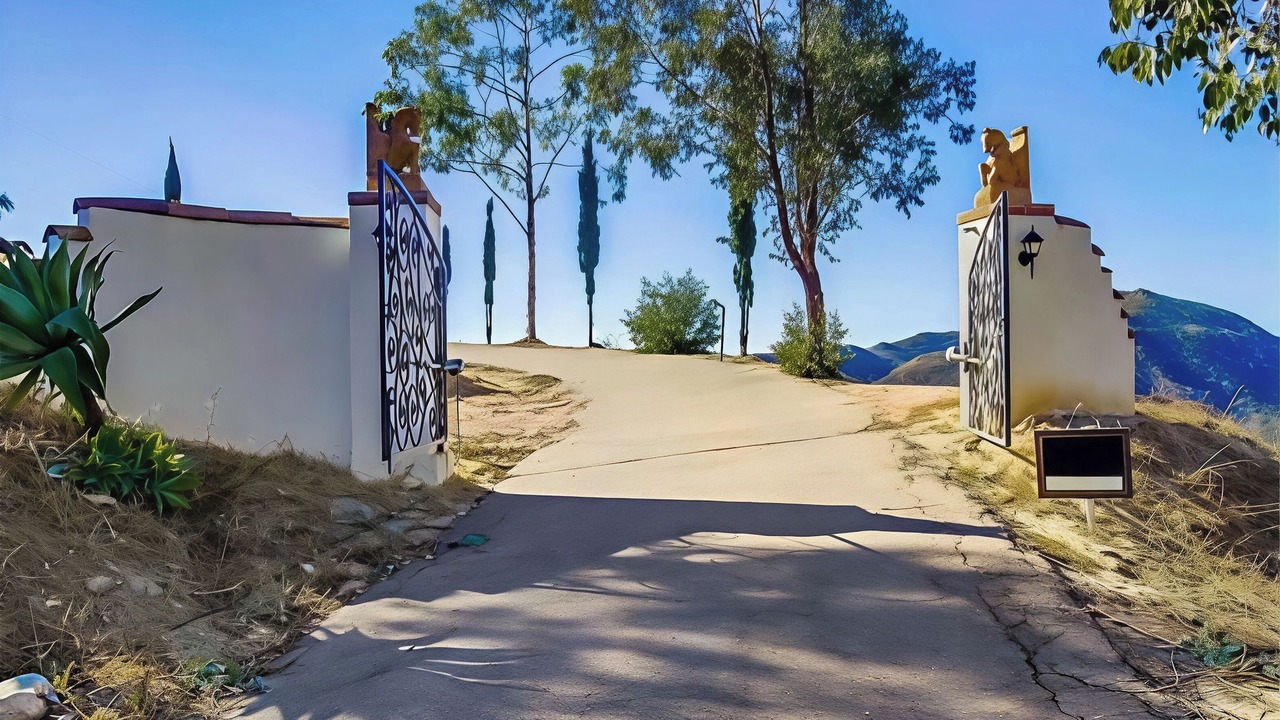 Photo of Outdoor in Jamul