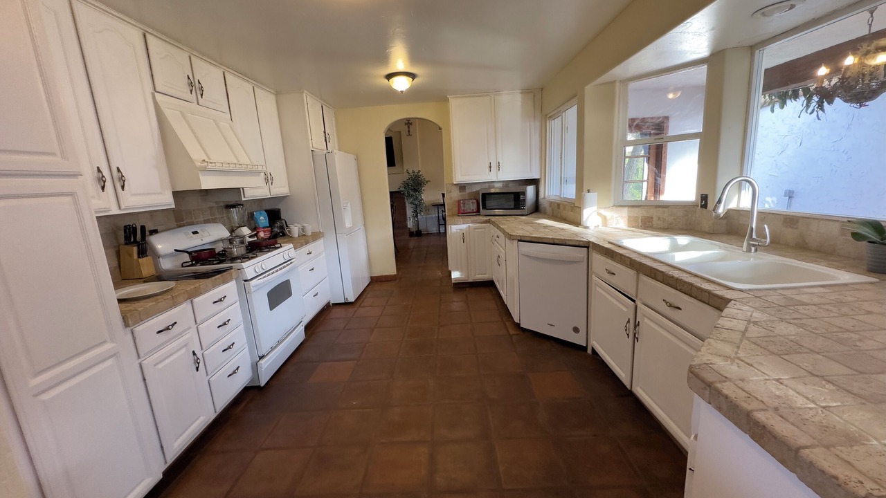 Photo of Kitchen in Jamul