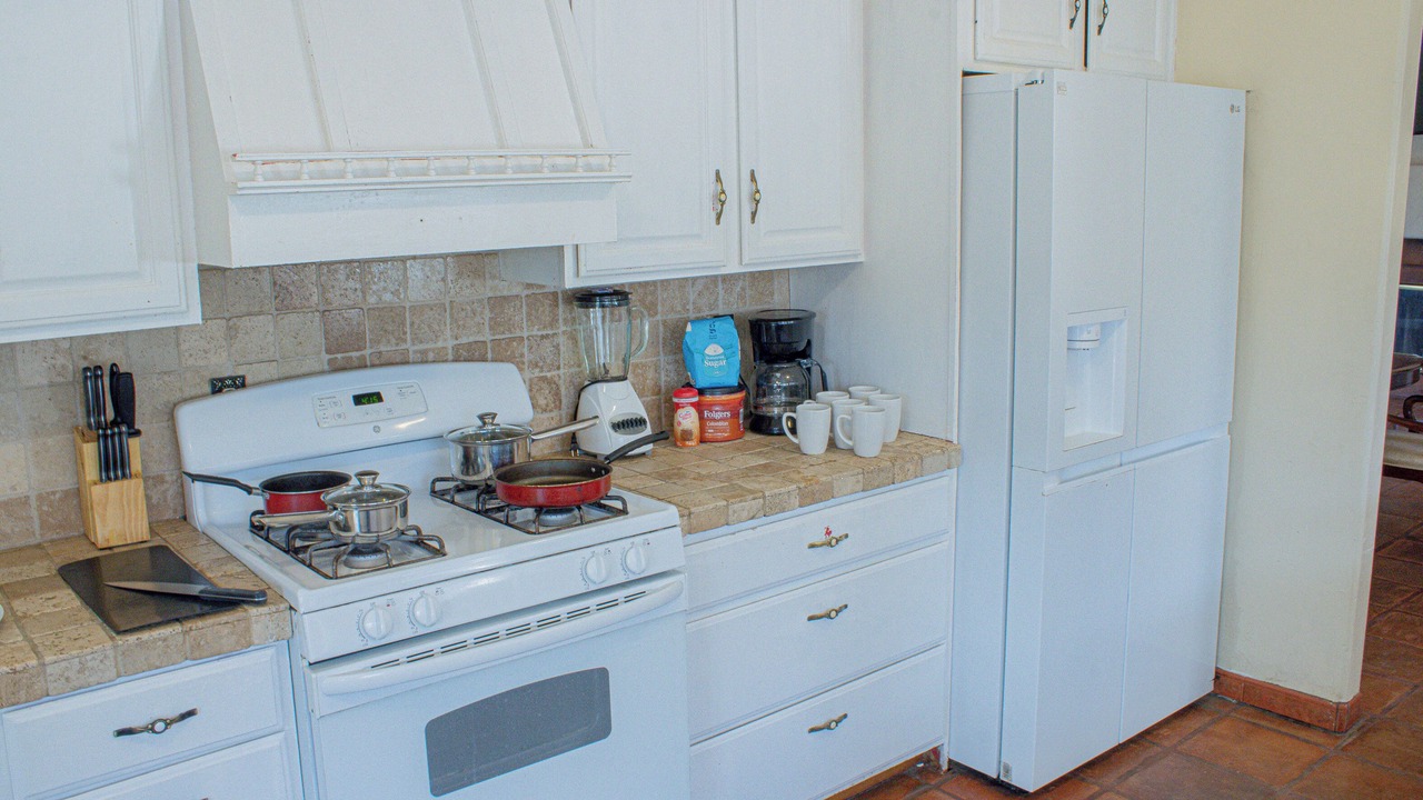 Photo of Kitchen in Jamul