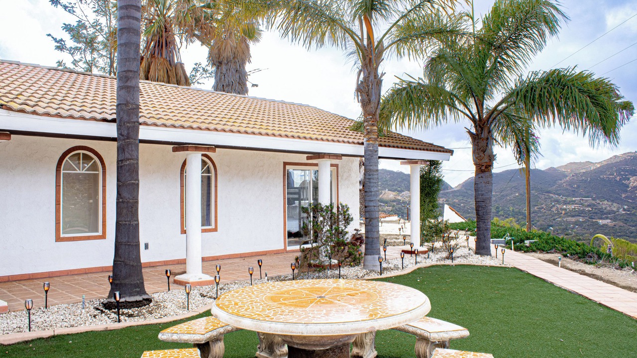 Photo of Outdoor in Jamul