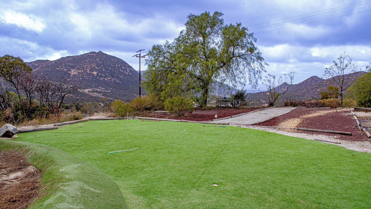 Photo of Outdoor in Jamul