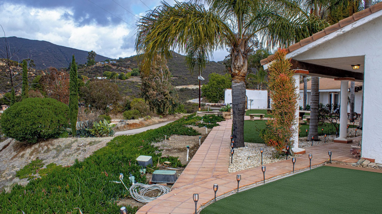 Photo of Outdoor in Jamul
