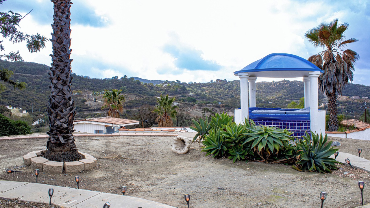 Photo of Outdoor in Jamul