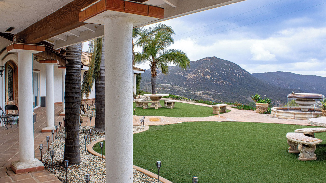 Photo of Outdoor in Jamul
