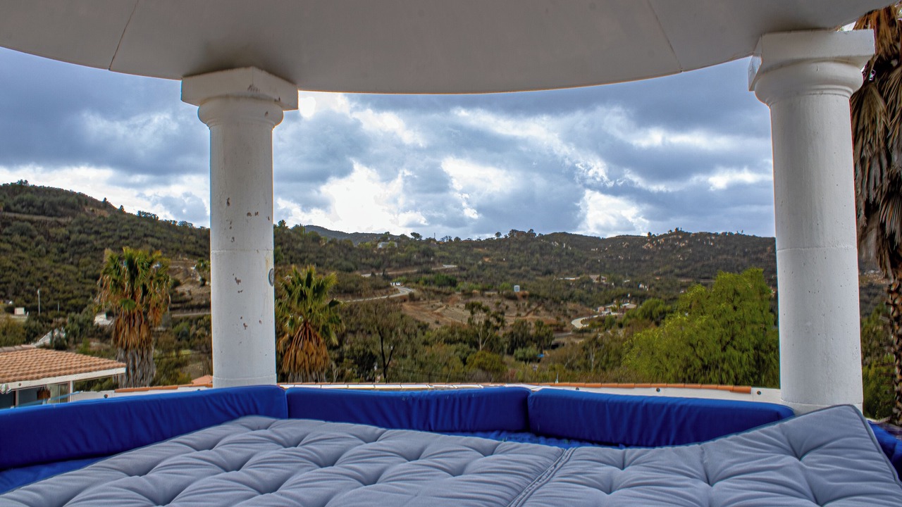 Photo of Patio Balcony in Jamul