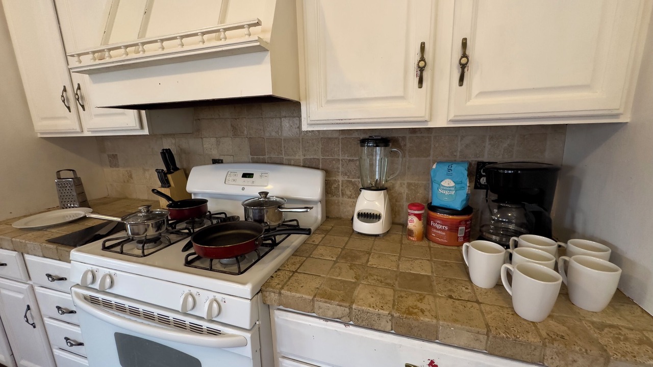 Photo of Kitchen in Jamul