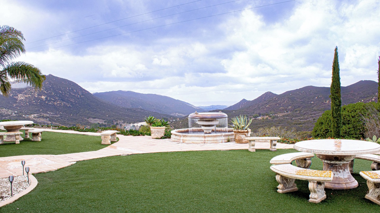 Photo of Outdoor in Jamul
