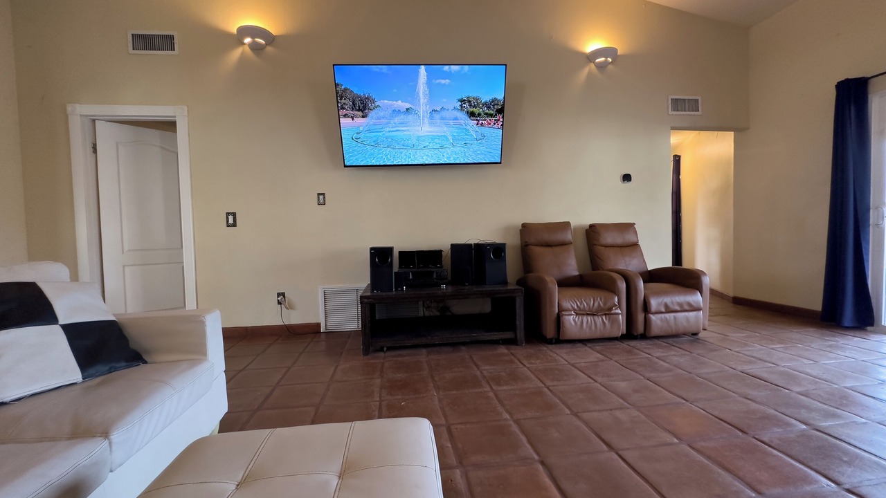 Photo of Livingroom in Jamul