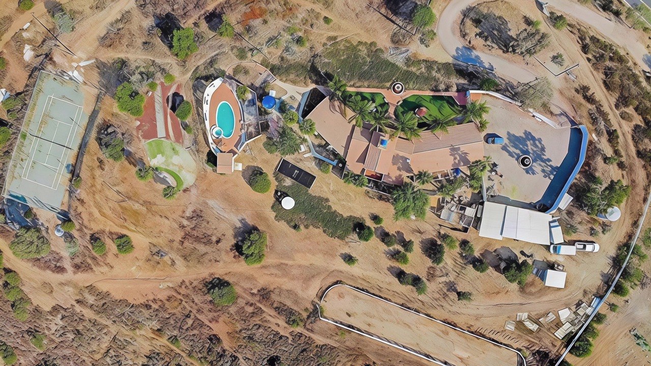 Photo of Outdoor in Jamul