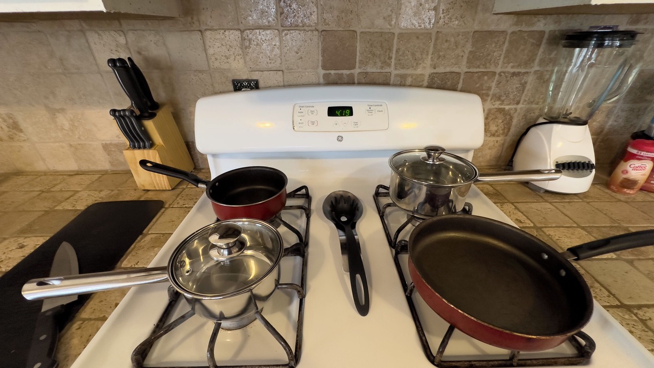 Photo of Kitchen in Jamul