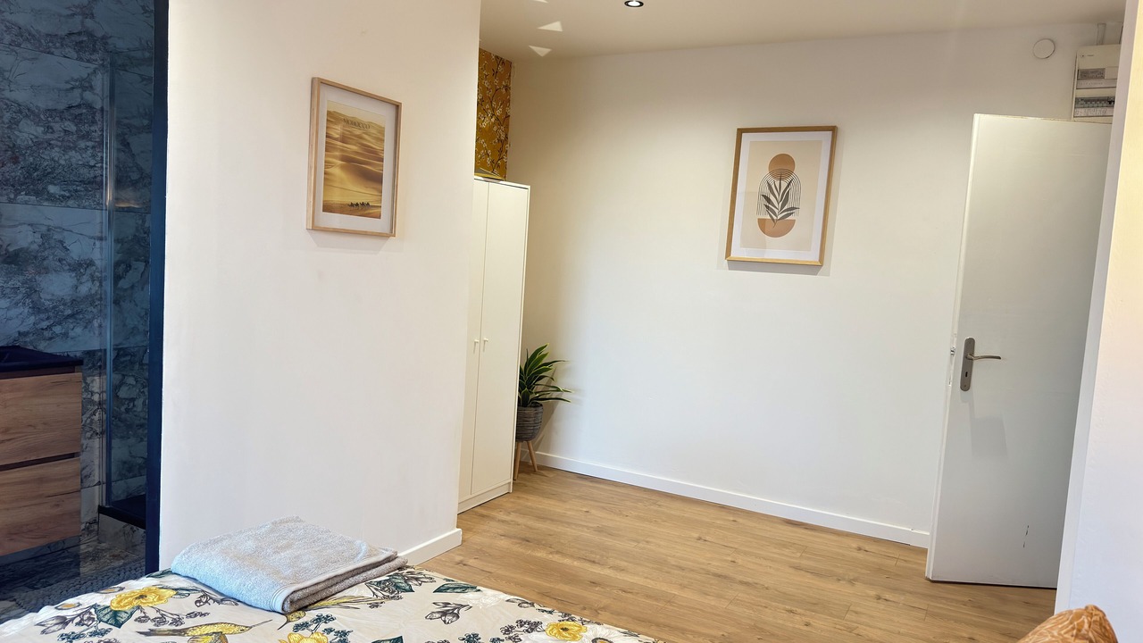 Photo of Bedroom in Montigny-les-Metz