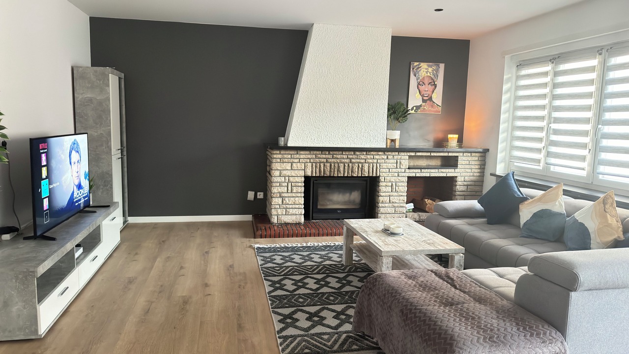 Photo of Livingroom in Montigny-les-Metz