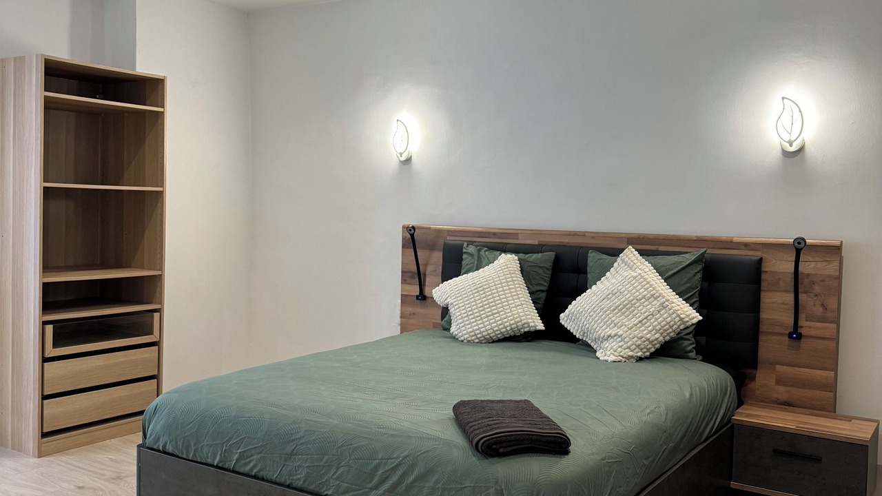 Photo of Bedroom in Montigny-les-Metz