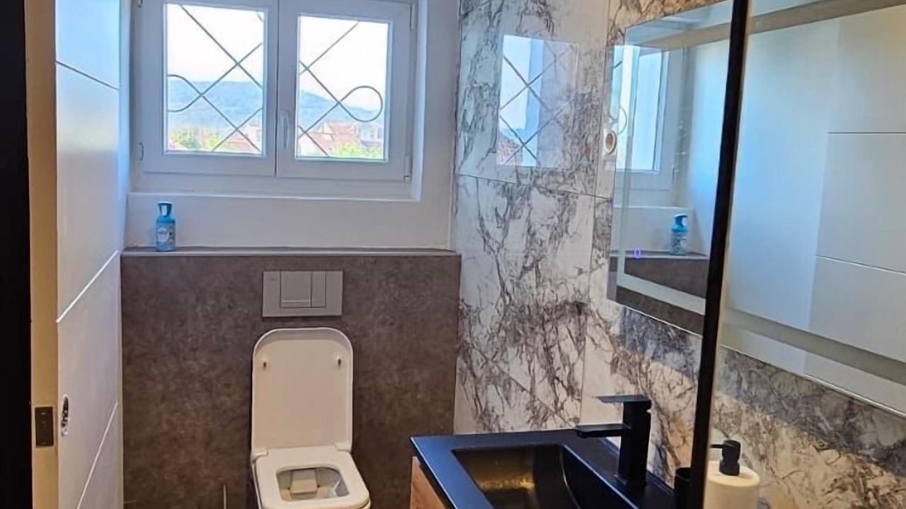 Photo of Bathroom in Montigny-les-Metz