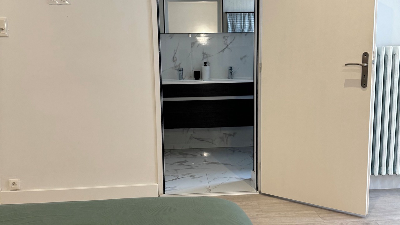 Photo of Bedroom in Montigny-les-Metz