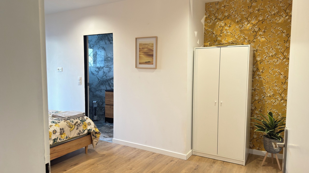 Photo of Bedroom in Montigny-les-Metz