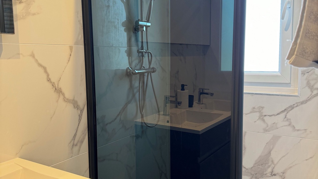 Photo of Bathroom in Montigny-les-Metz