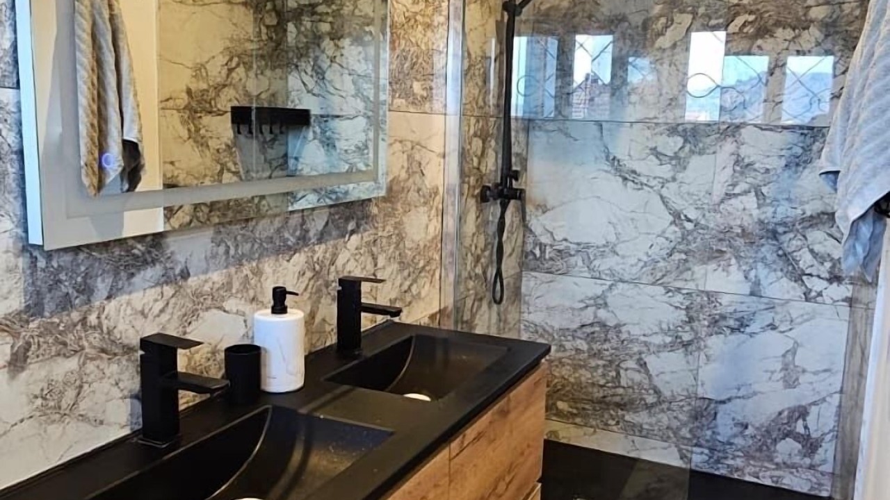 Photo of Bathroom in Montigny-les-Metz