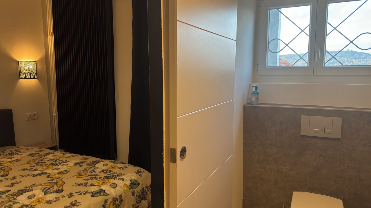 Photo of Bedroom in Montigny-les-Metz