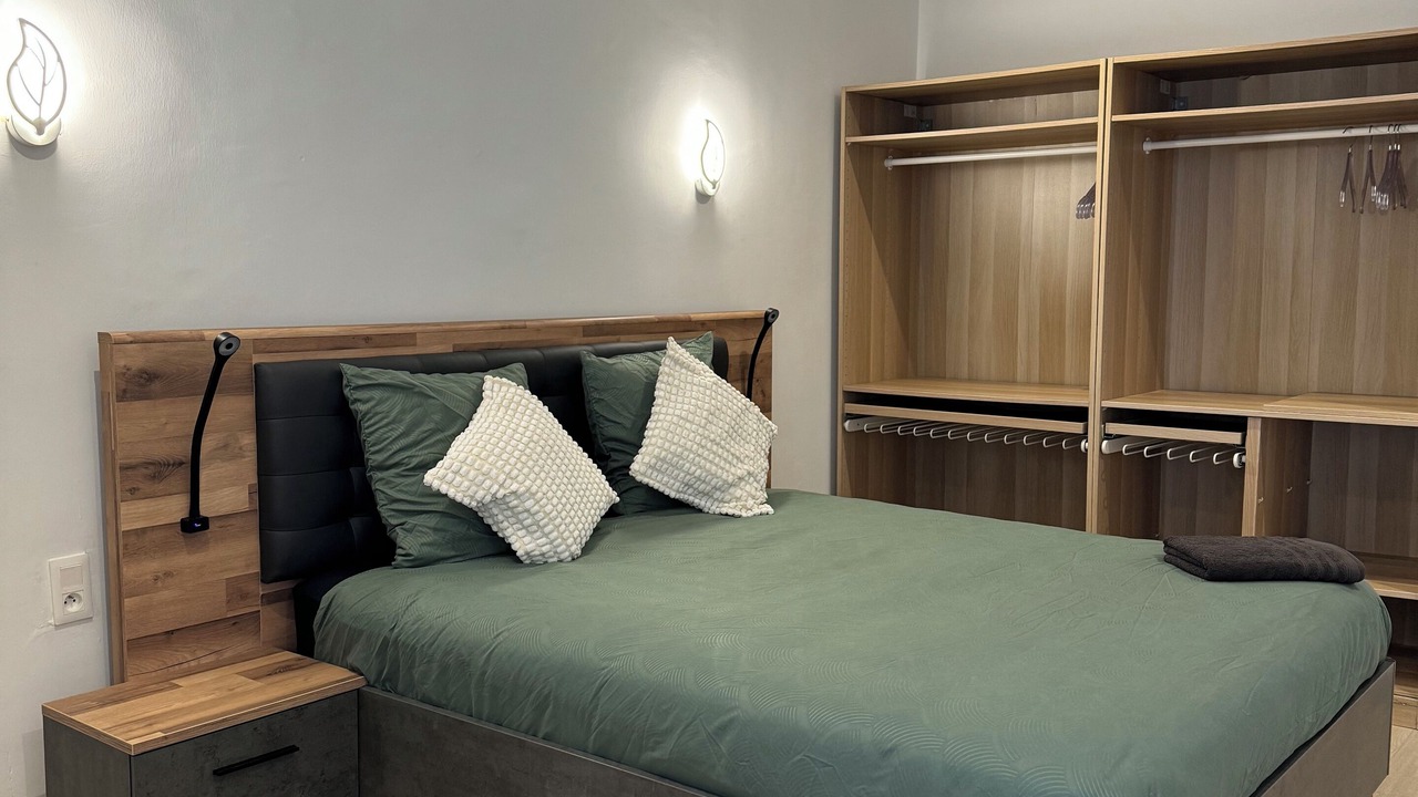 Photo of Bedroom in Montigny-les-Metz