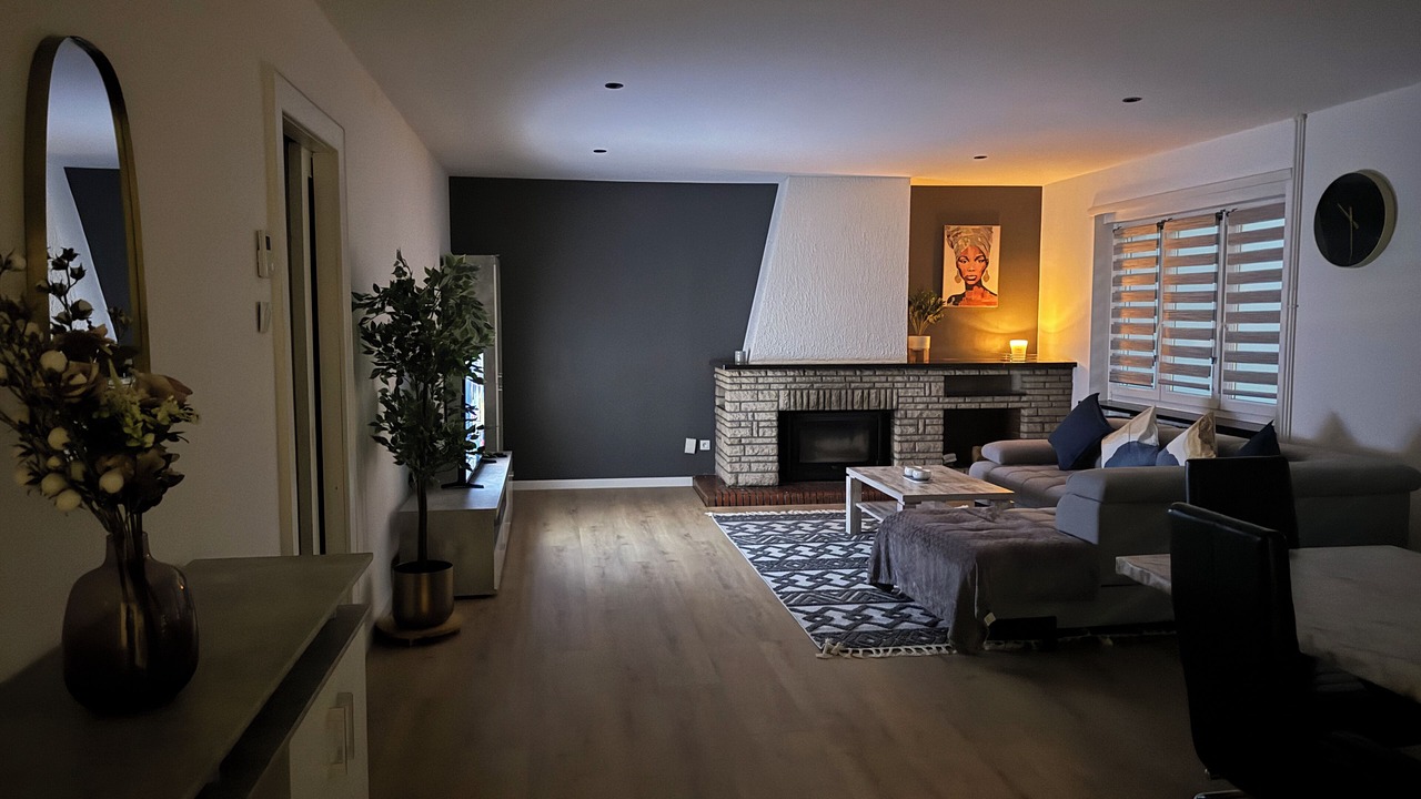 Photo of Livingroom in Montigny-les-Metz