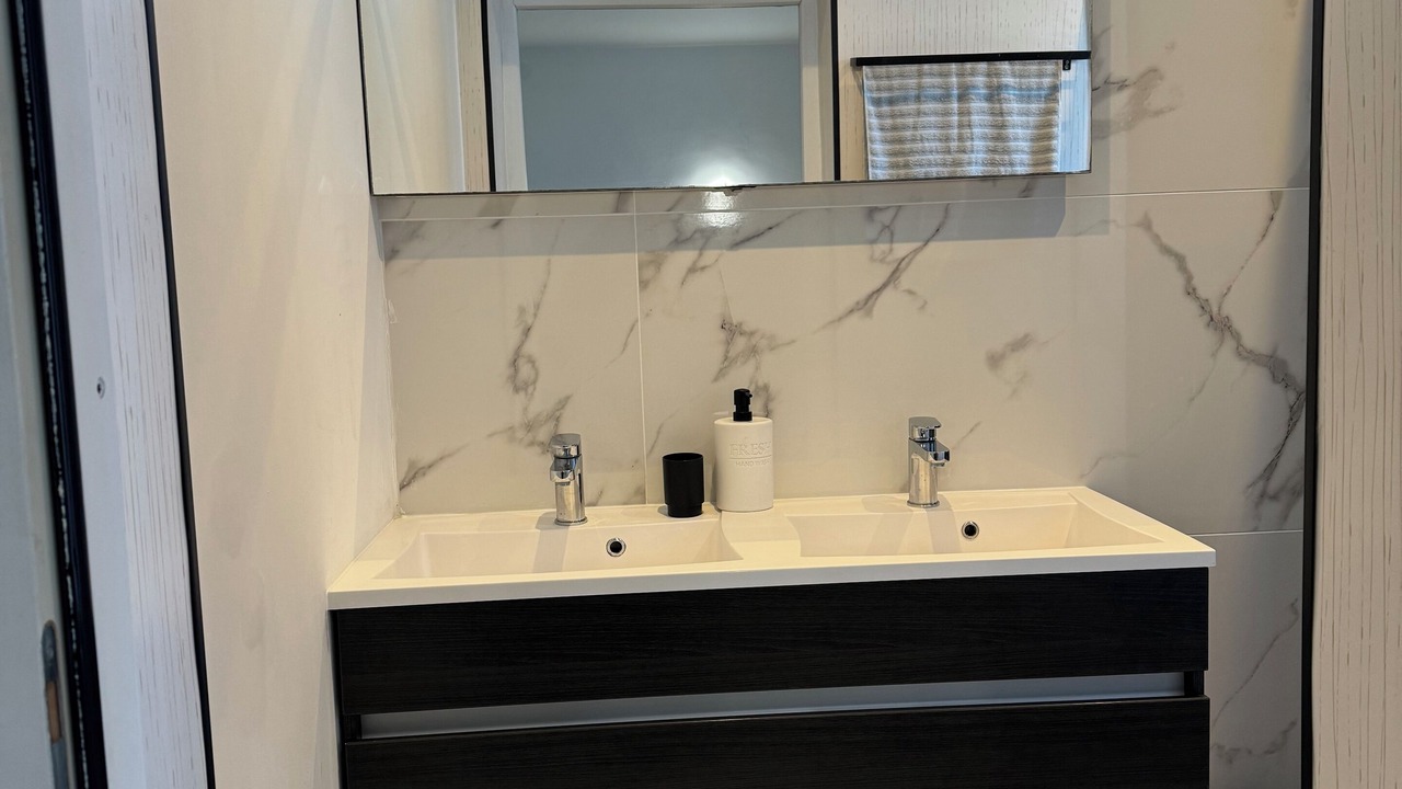 Photo of Bathroom in Montigny-les-Metz