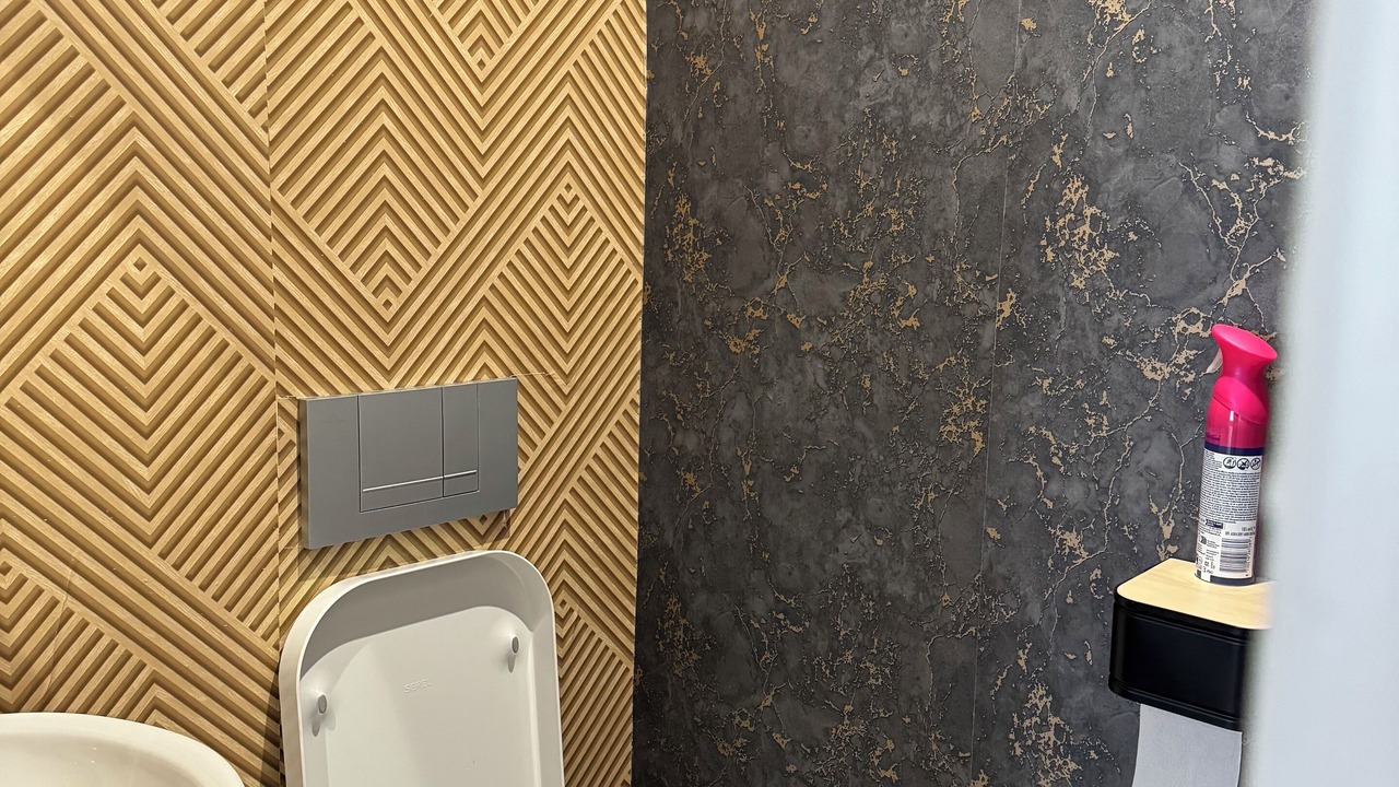 Photo of Bathroom in Montigny-les-Metz