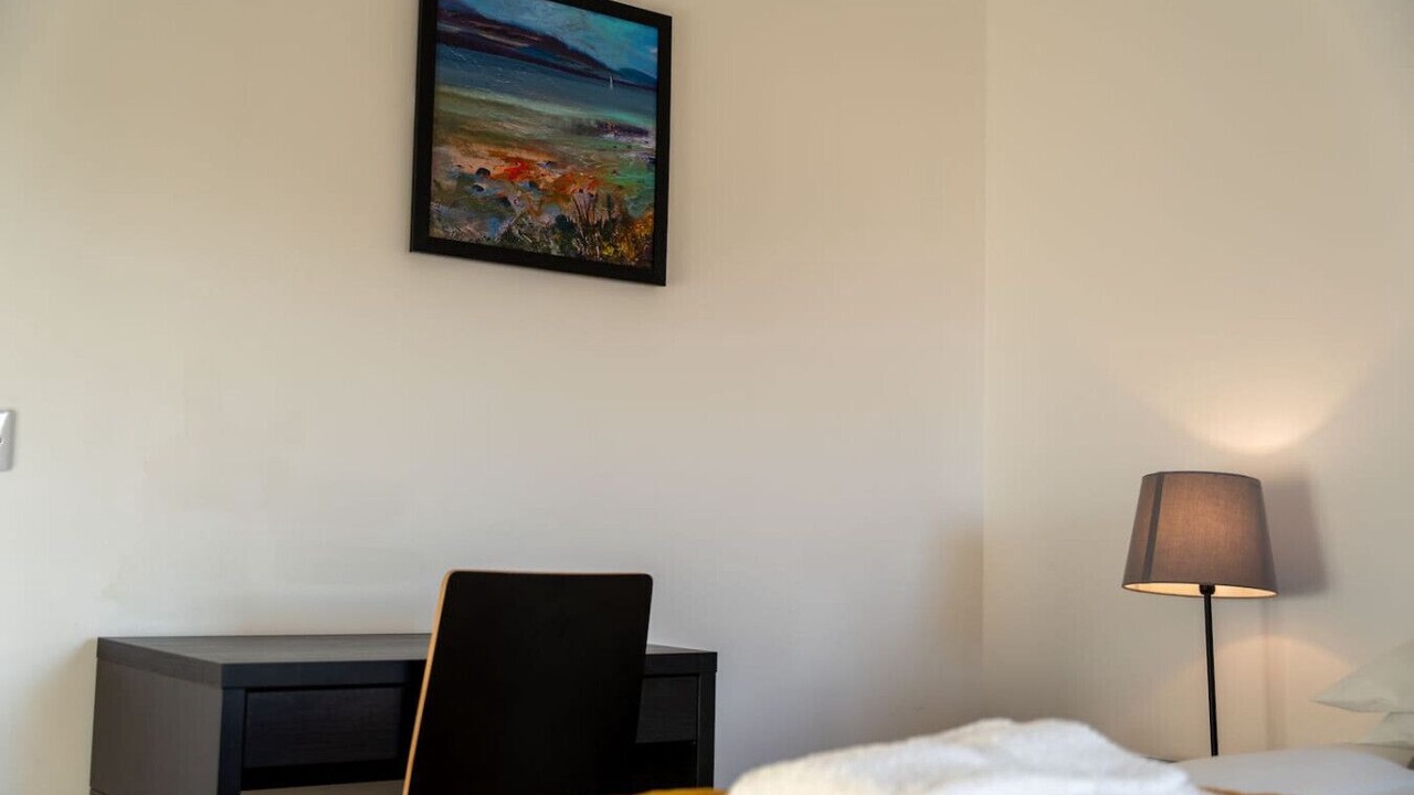 Photo of Bedroom in Oban