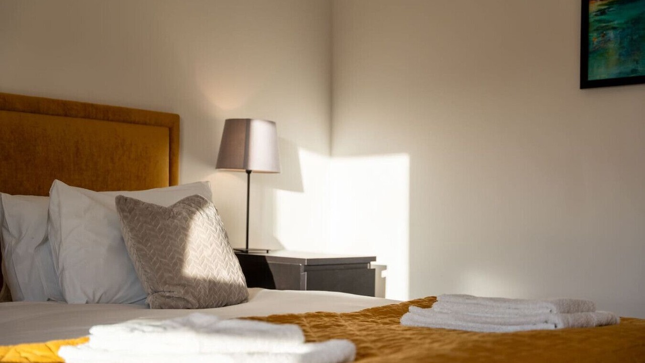 Photo of Bedroom in Oban