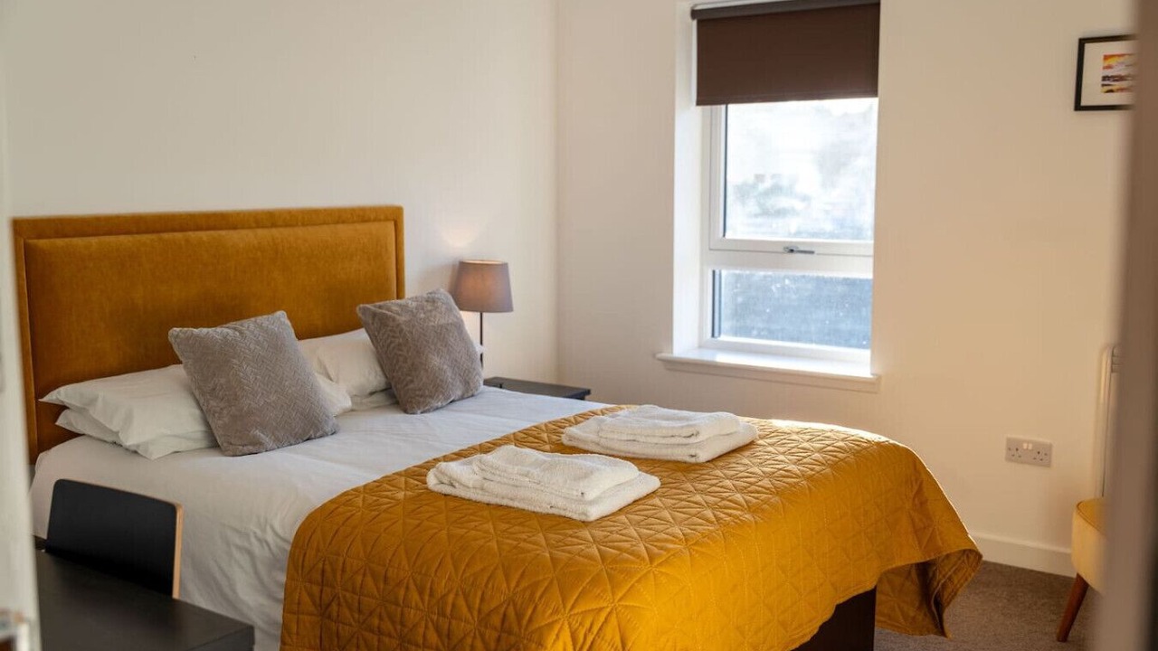 Photo of Bedroom in Oban