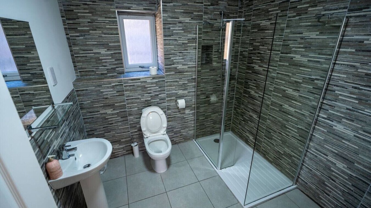 Photo of Bathroom in Oban
