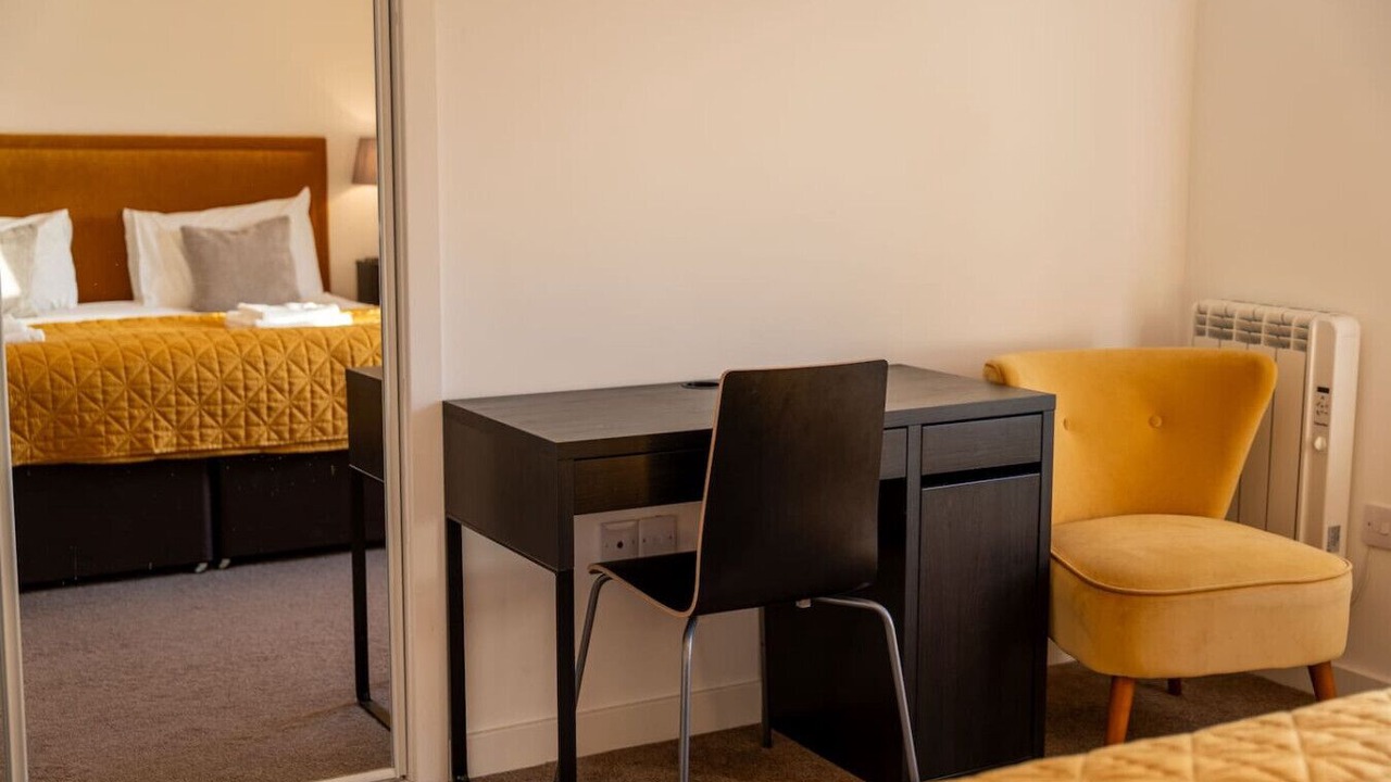 Photo of Bedroom in Oban