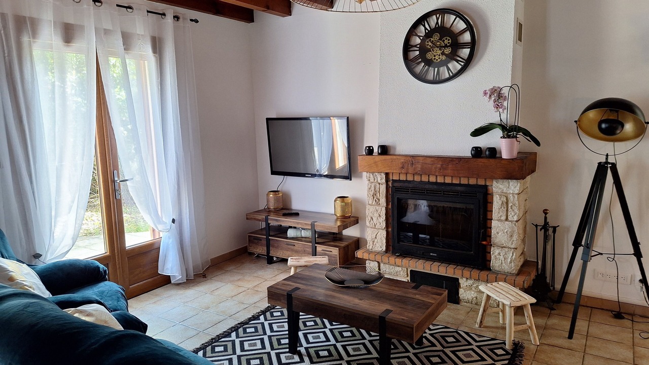 Photo of Livingroom in Castets