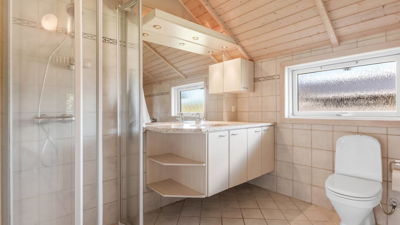 Photo of Bathroom in Egense