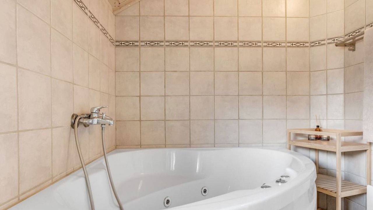 Photo of Bathroom in Egense