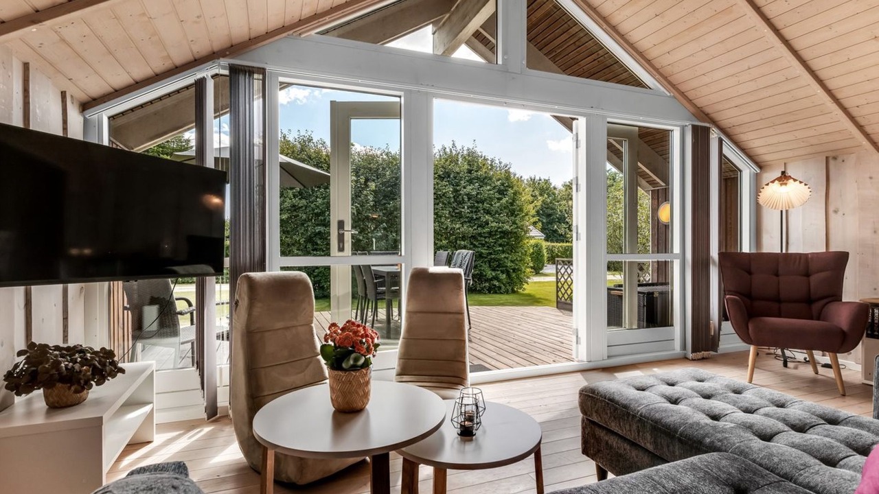 Photo of Livingroom in Egense