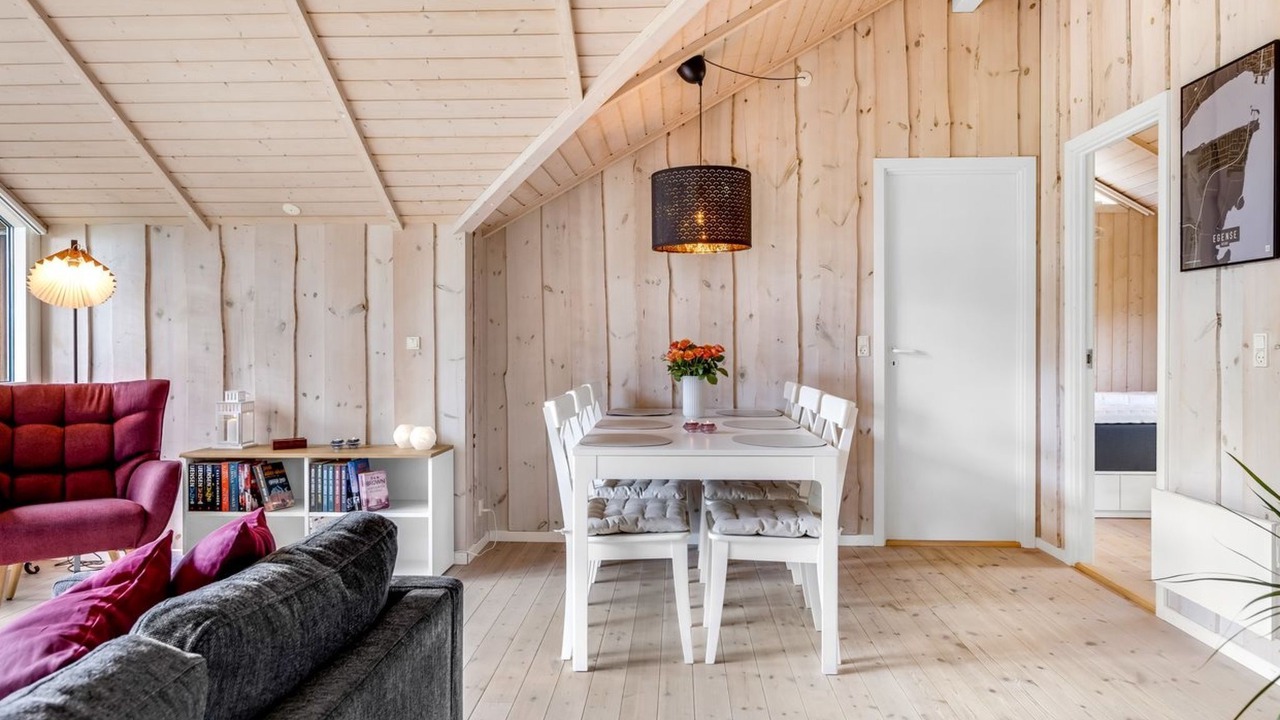 Photo of Livingroom in Egense